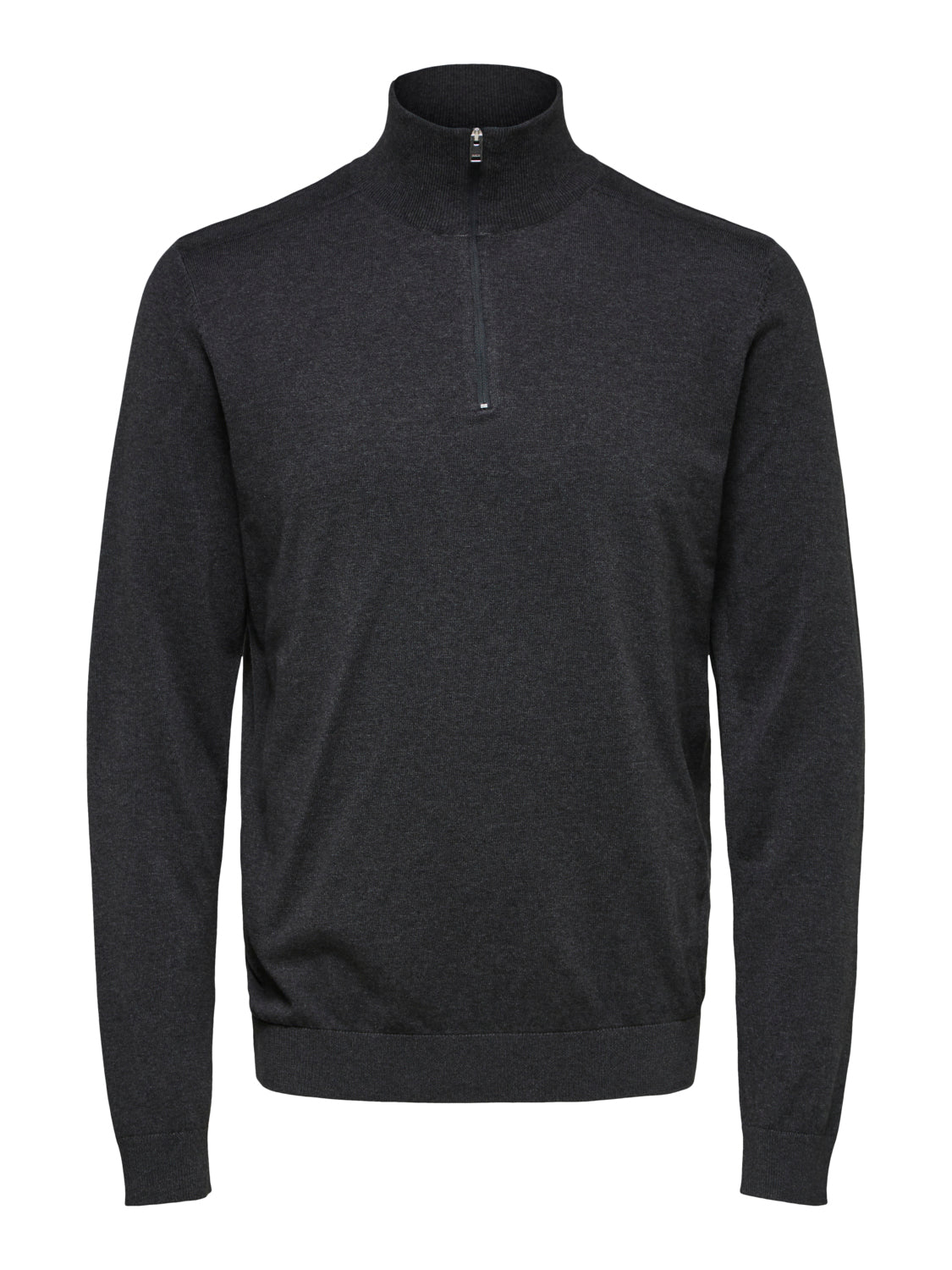 SLHBERG Pullover - antracit